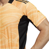 adidas Condivo GK 21 Jersey Primeblue - Mens Soccer