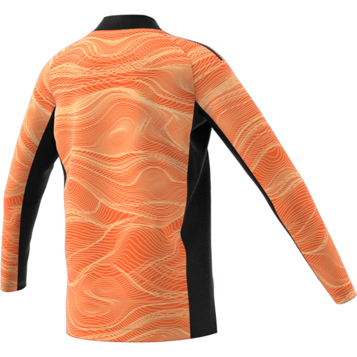 adidas Condivo GK 21 Long Sleeve Jersey Primeblue - Youth Soccer