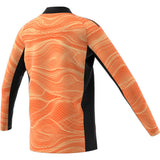 adidas Condivo GK 21 Long Sleeve Jersey Primeblue - Youth Soccer