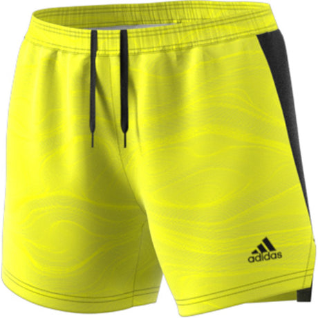 adidas Condivo GK 21 Primeblue Shorts - Womens Soccer