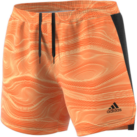 adidas Condivo GK 21 Primeblue Shorts - Womens Soccer