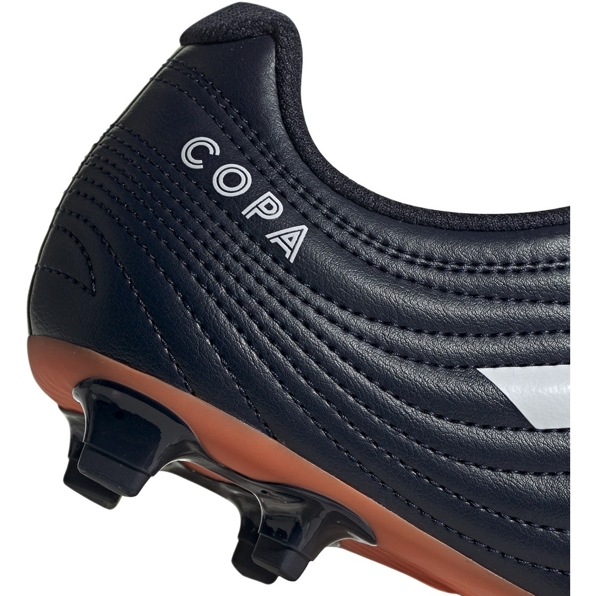 adidas Copa 19.4 FG Cleat - Unisex Soccer