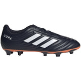 adidas Copa 19.4 FG Cleat - Unisex Soccer