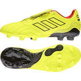 adidas Copa Kapitan.2 Firm Ground Mens Soccer Cleats in Yellow