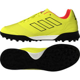 adidas Copa Kapitan.2 Mens Soccer Turf Shoes in Yellow