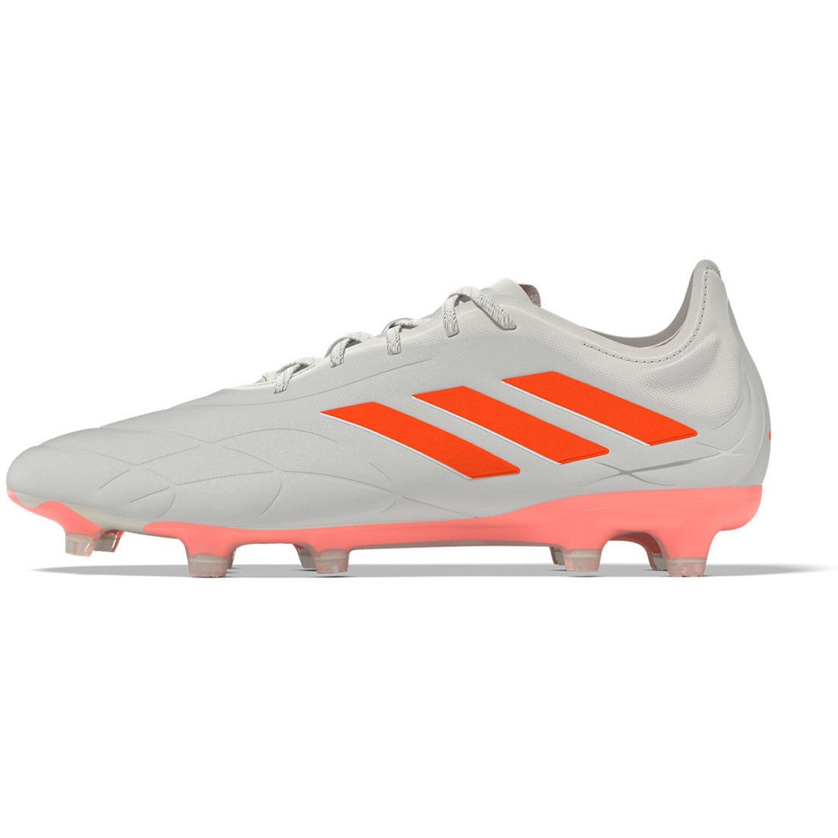 adidas Copa Pure.1 Firm Ground Adult Soccer Cleats