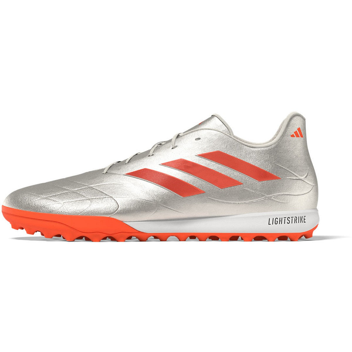 adidas Copa Pure.3 Adult Turf Soccer Shoes