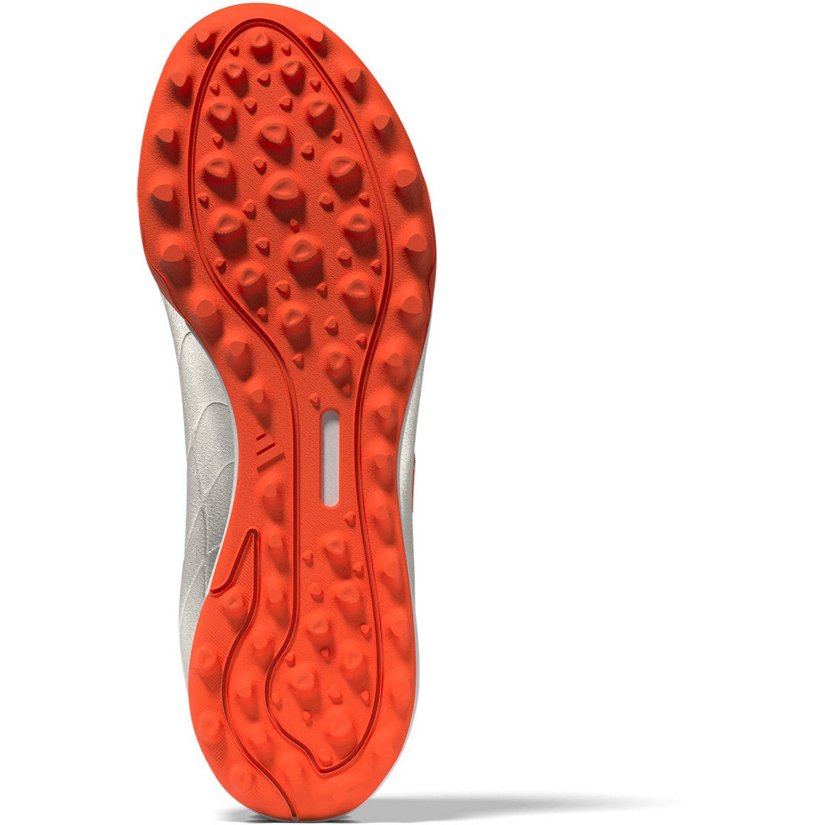 adidas Copa Pure.3 Adult Turf Soccer Shoes