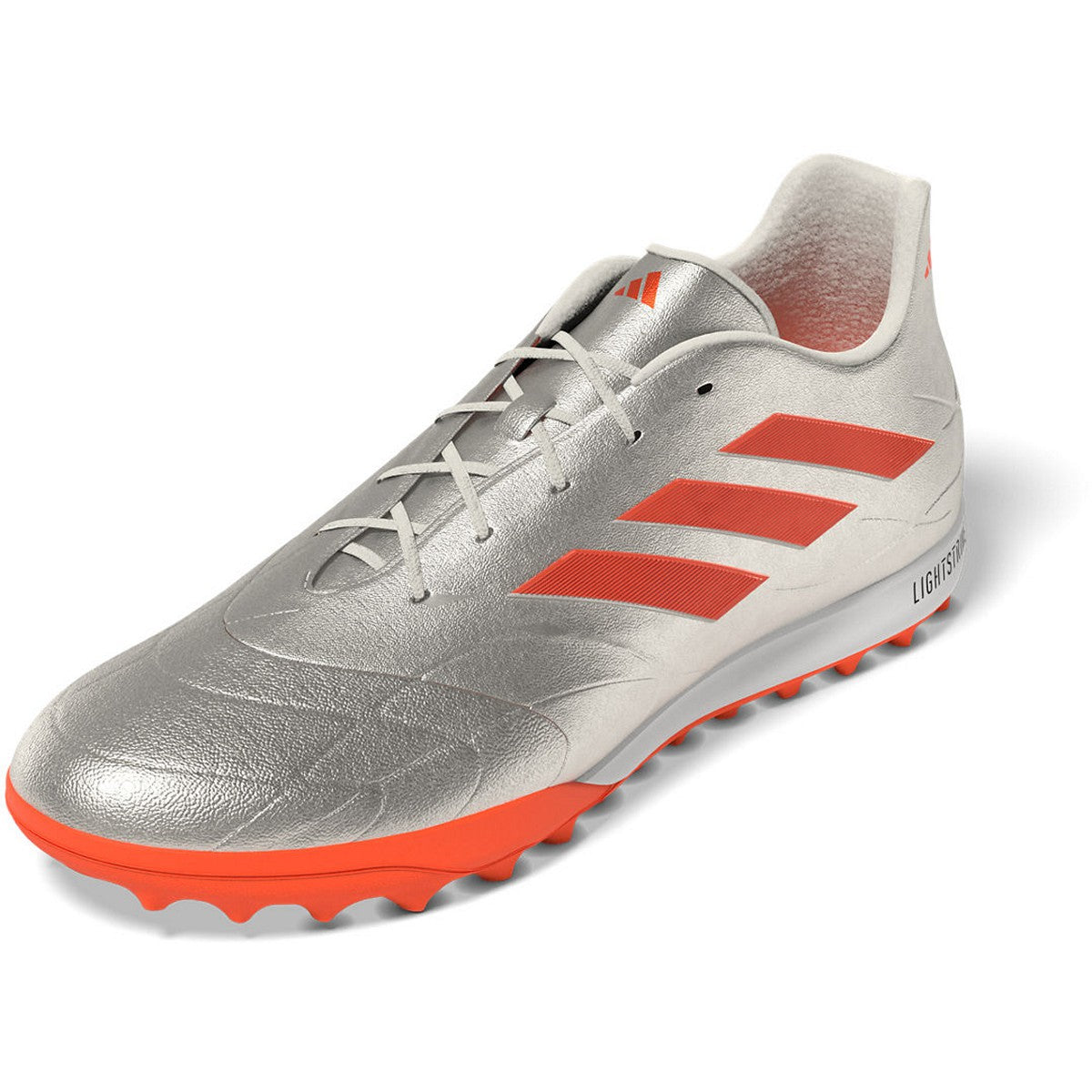 adidas Copa Pure.3 Adult Turf Soccer Shoes