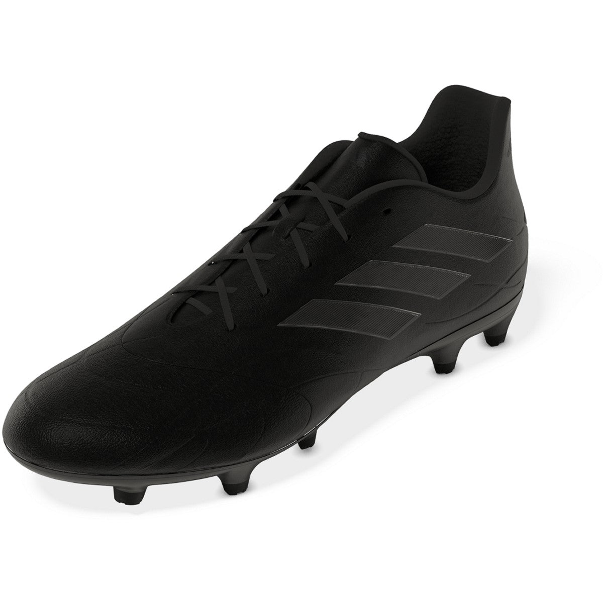 adidas Copa Pure.3 Firm Ground Mens Soccer Cleats