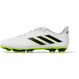 adidas Copa Pure.4 Flexible Ground Kids Soccer Cleats