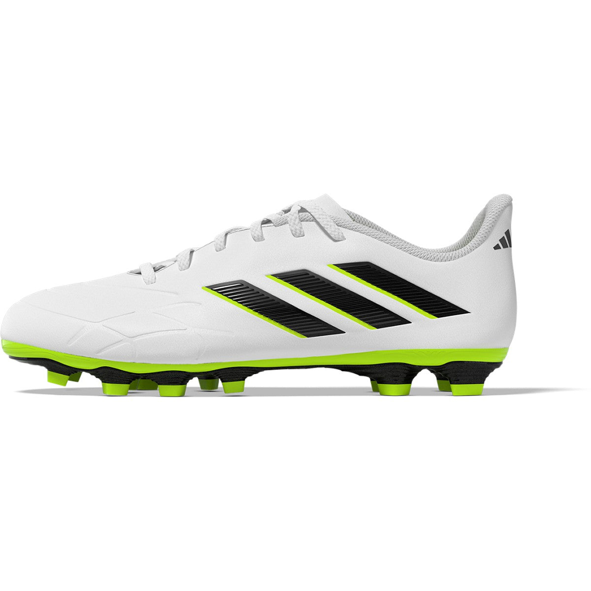 adidas Copa Pure.4 Flexible Ground Kids Soccer Cleats