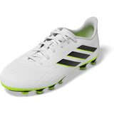 adidas Copa Pure.4 Flexible Ground Kids Soccer Cleats