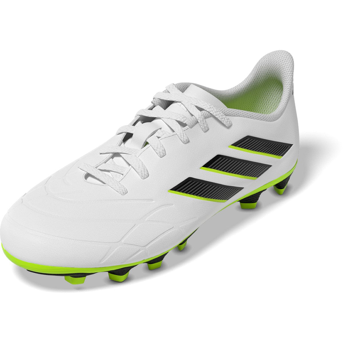 adidas Copa Pure.4 Flexible Ground Kids Soccer Cleats