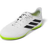adidas Copa Pure.4 Kids Indoor Soccer Shoes