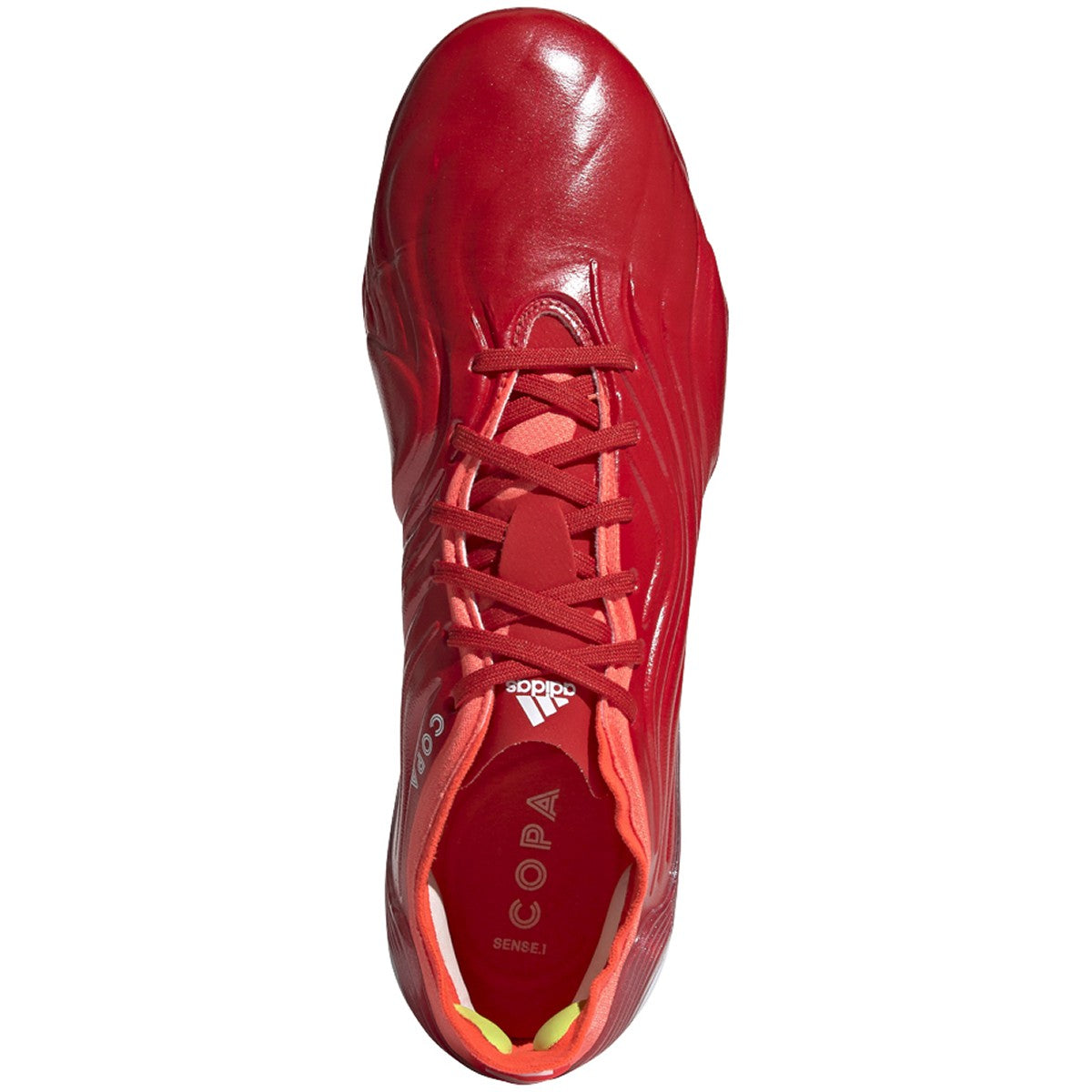 adidas Copa Sense.1 Firm Ground Cleat - Mens Soccer