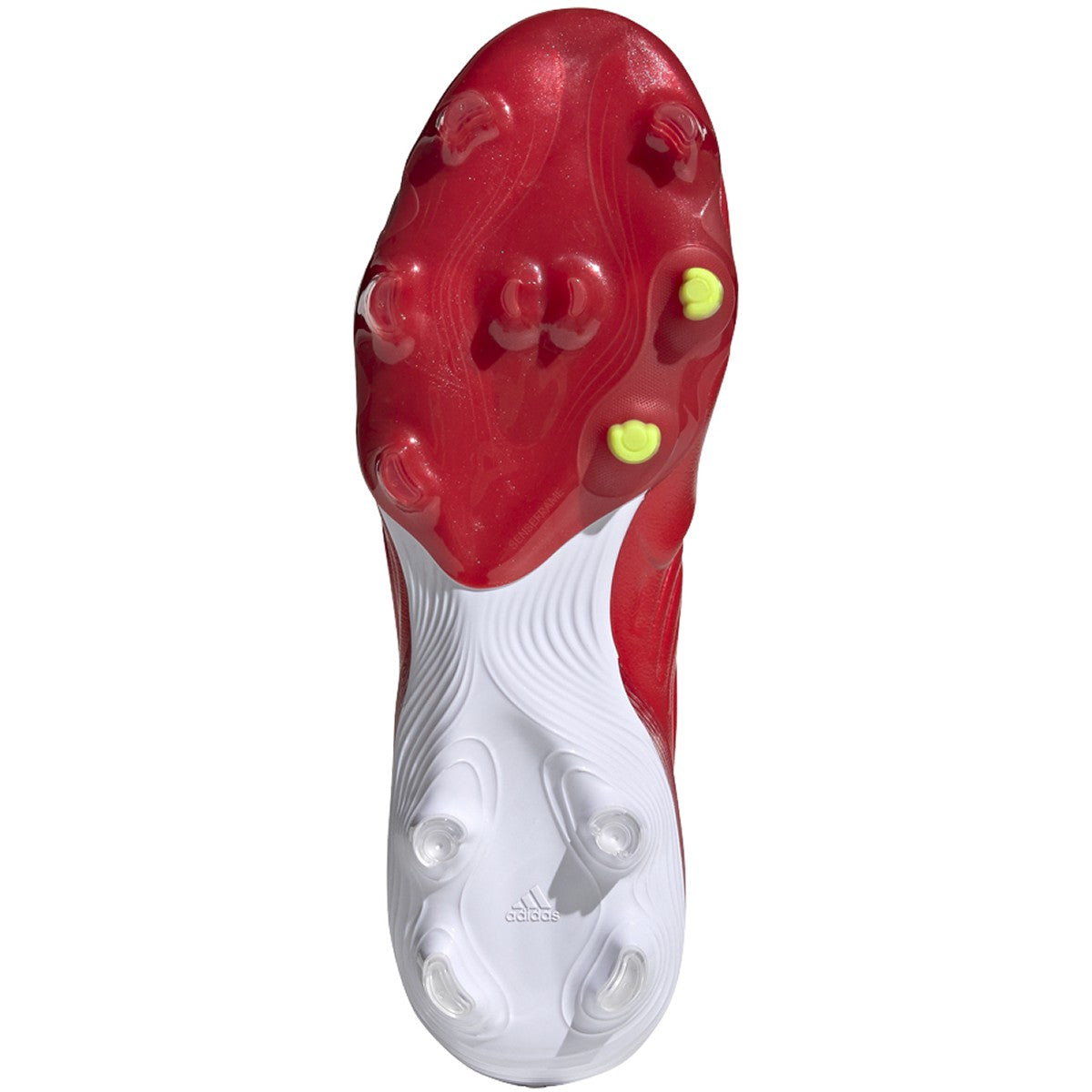 adidas Copa Sense.1 Firm Ground Cleat - Mens Soccer