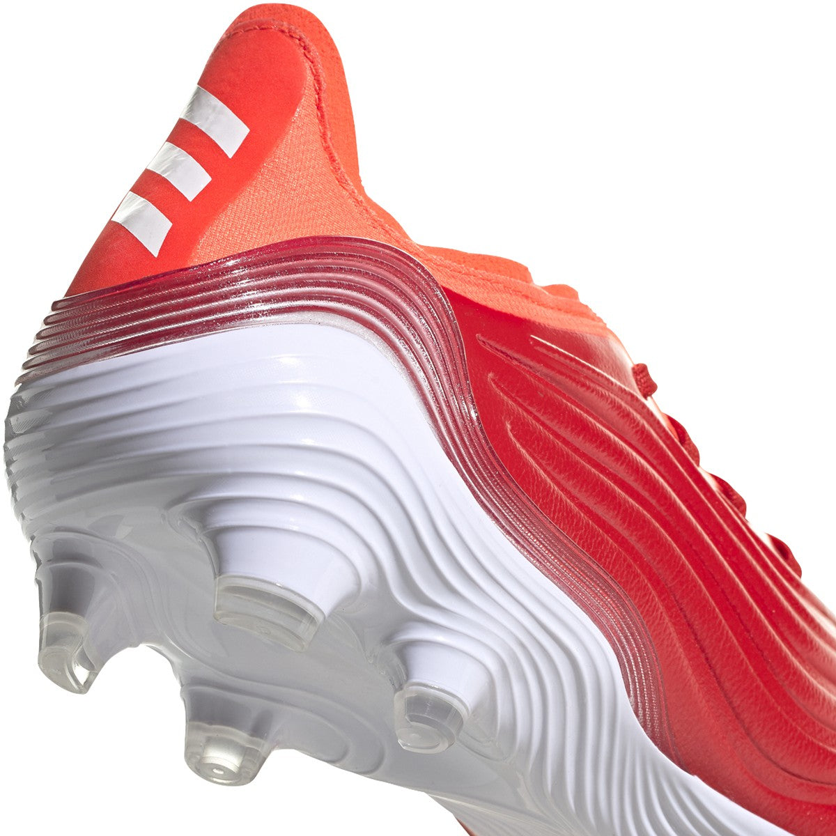 adidas Copa Sense.1 Firm Ground Cleat - Mens Soccer