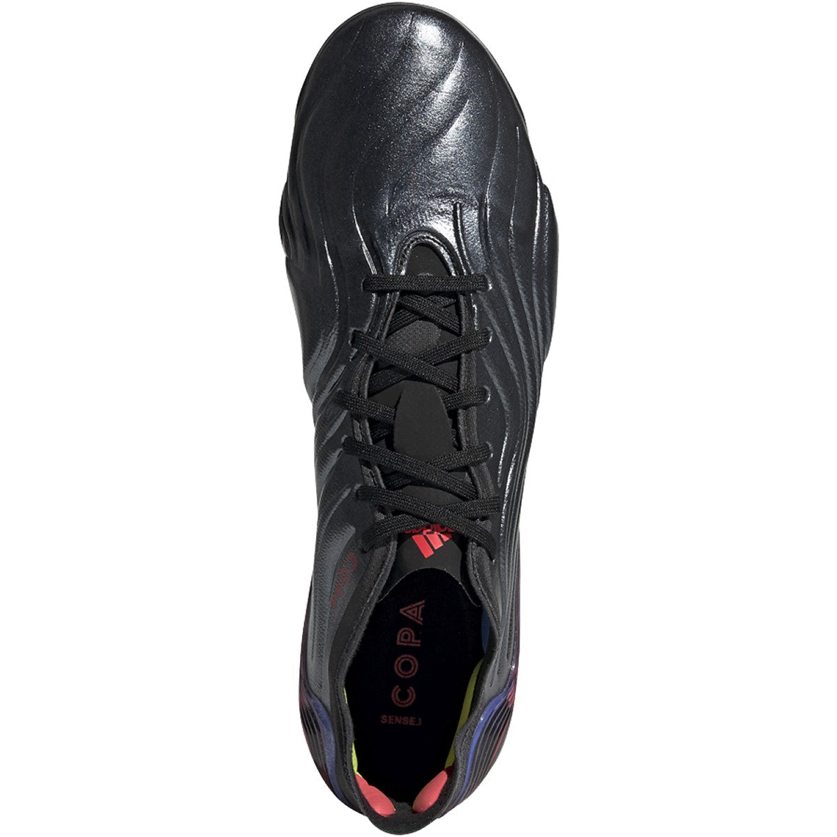 adidas Copa Sense.1 Firm Ground Cleat - Mens Soccer