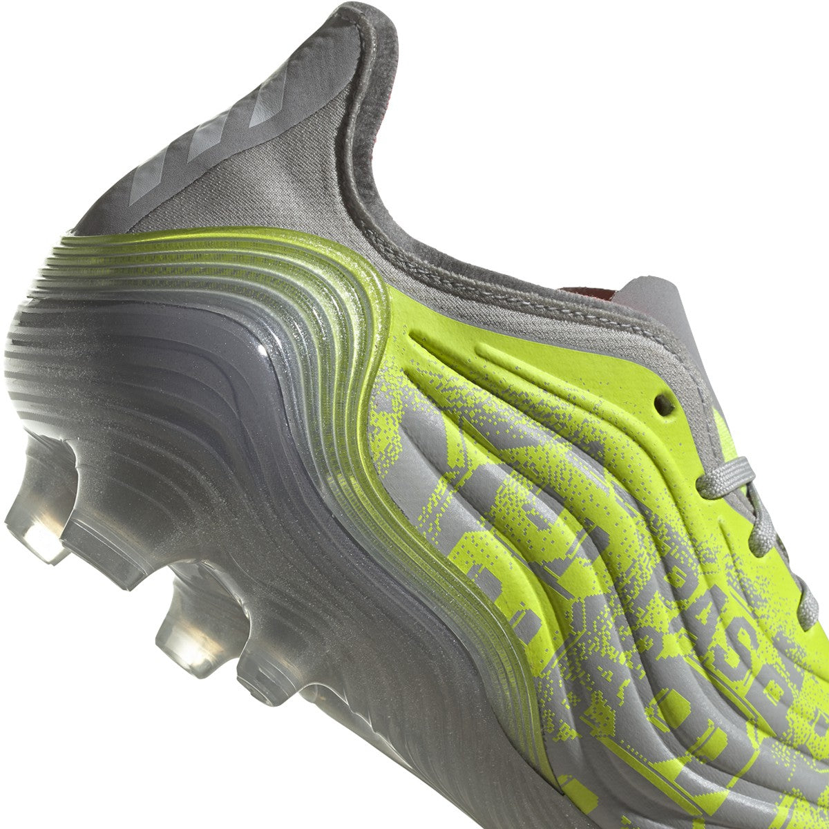 adidas Copa Sense.1 Firm Ground Cleat - Mens Soccer