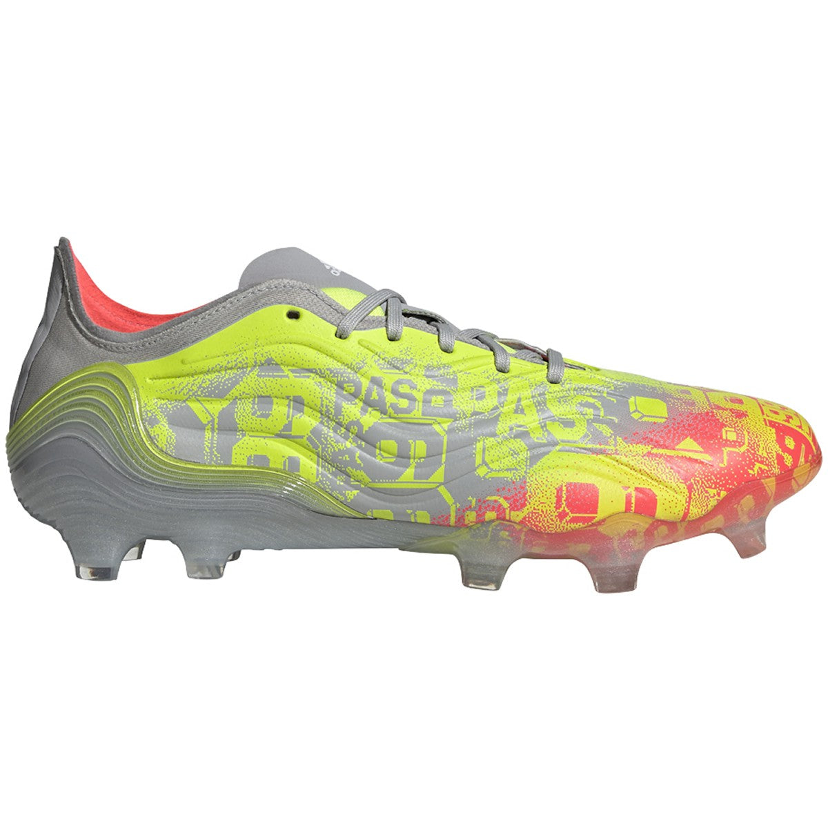 adidas Copa Sense.1 Firm Ground Cleat - Mens Soccer