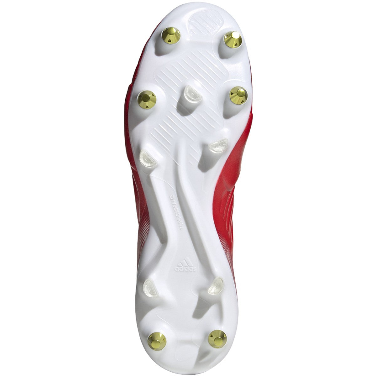 adidas Copa Sense.1 Soft Ground Cleat - Mens Soccer