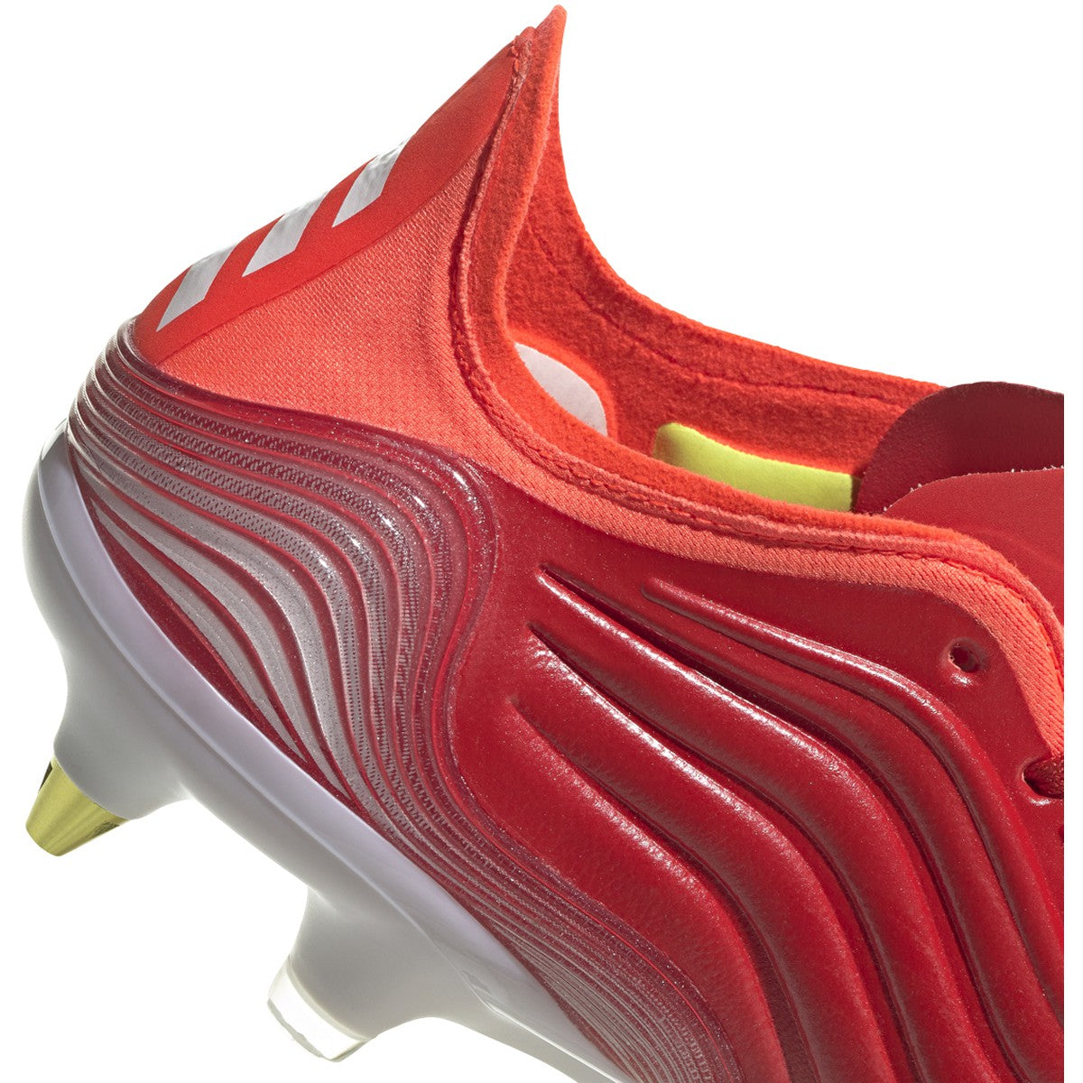 adidas Copa Sense.1 Soft Ground Cleat - Mens Soccer