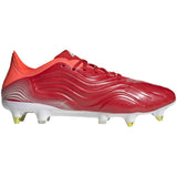 adidas Copa Sense.1 Soft Ground Cleat - Mens Soccer