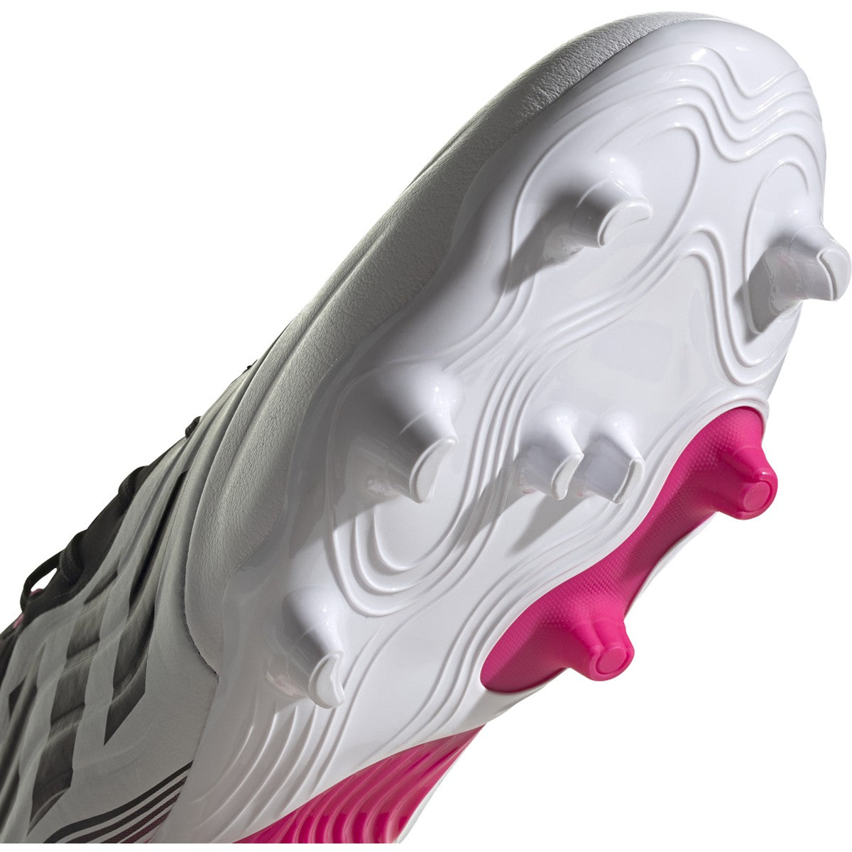 adidas Copa Sense.2 Firm Ground Cleat - Mens Soccer