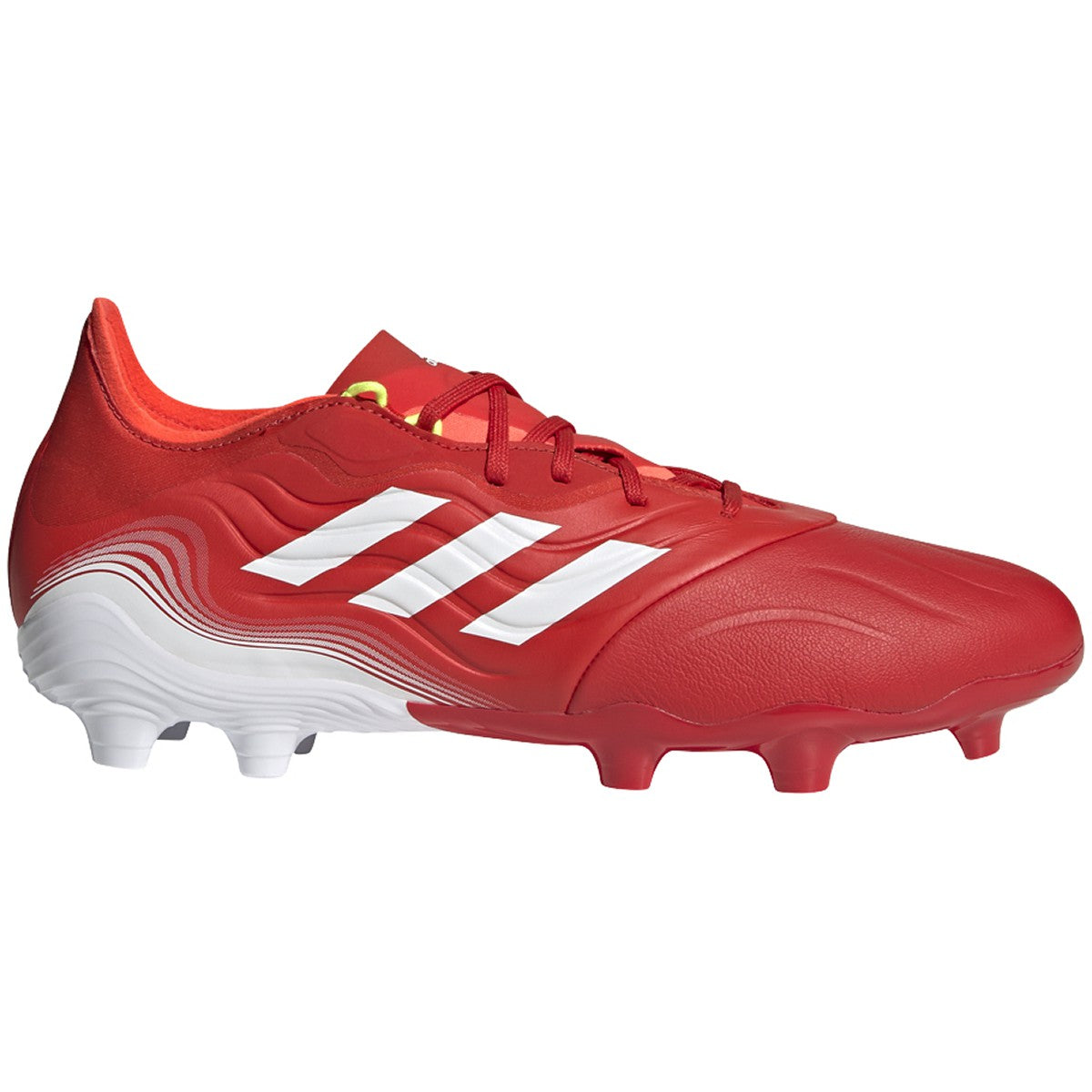 adidas Copa Sense.2 Firm Ground Cleat - Mens Soccer