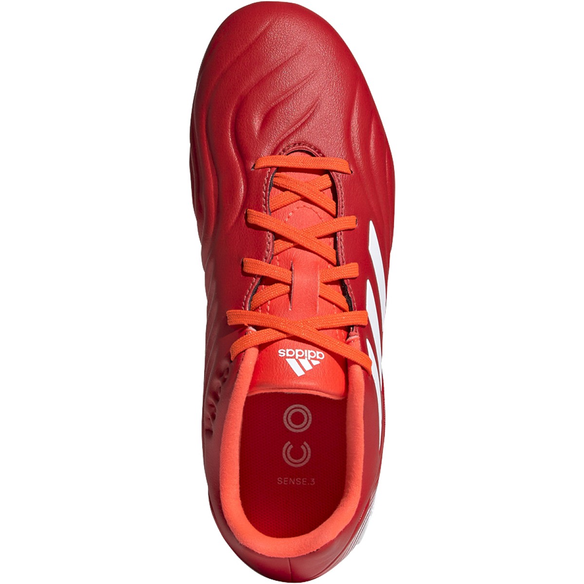 adidas Copa Sense.3 Firm Ground Cleat - Kids Soccer