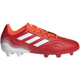 adidas Copa Sense.3 Firm Ground Cleat - Kids Soccer