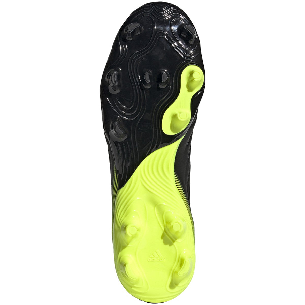 adidas Copa Sense.3 Firm Ground Cleat - Mens Soccer