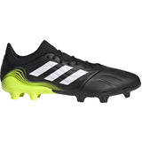 adidas Copa Sense.3 Firm Ground Cleat - Mens Soccer