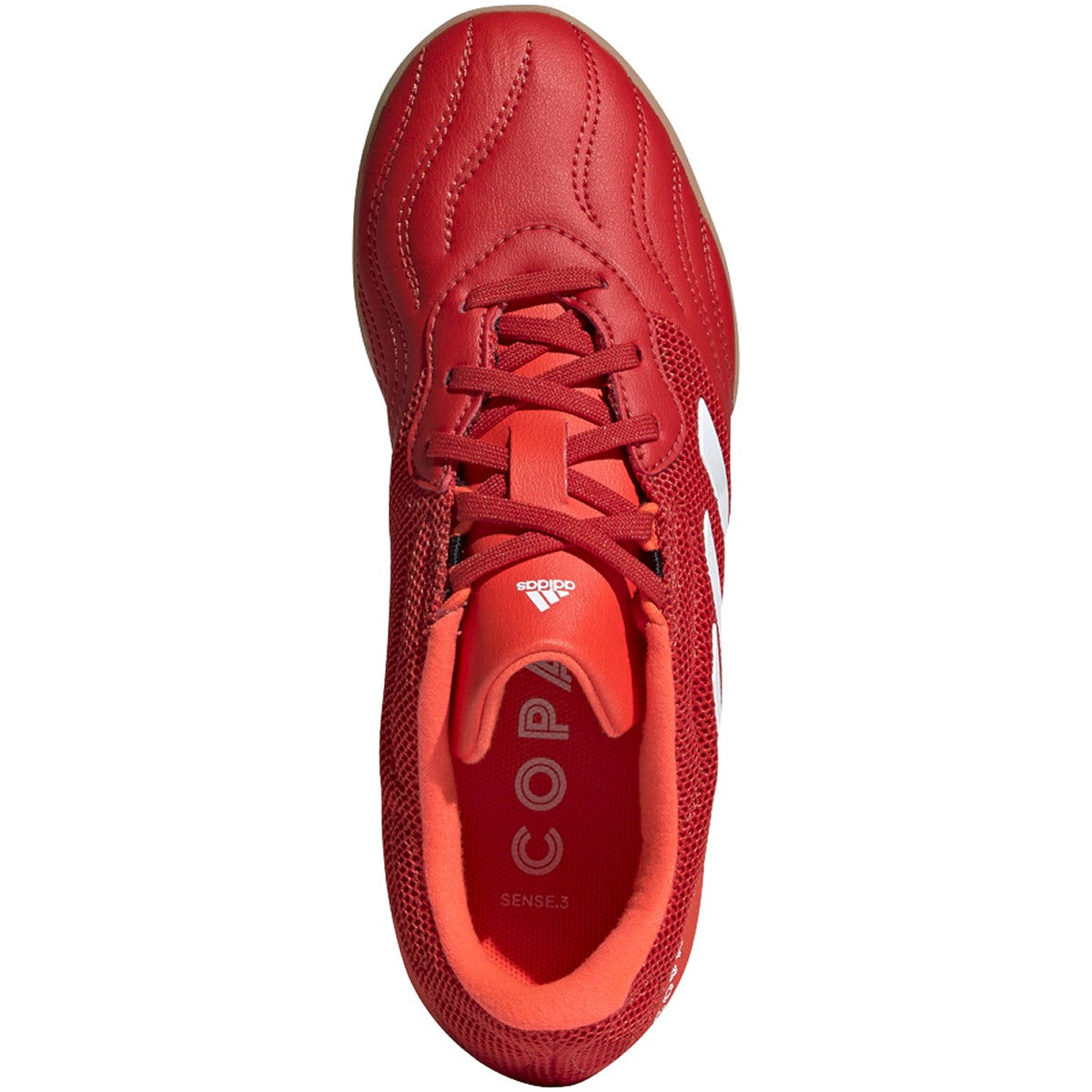 adidas Copa Sense.3 Indoor Sala Shoe - Kids Soccer