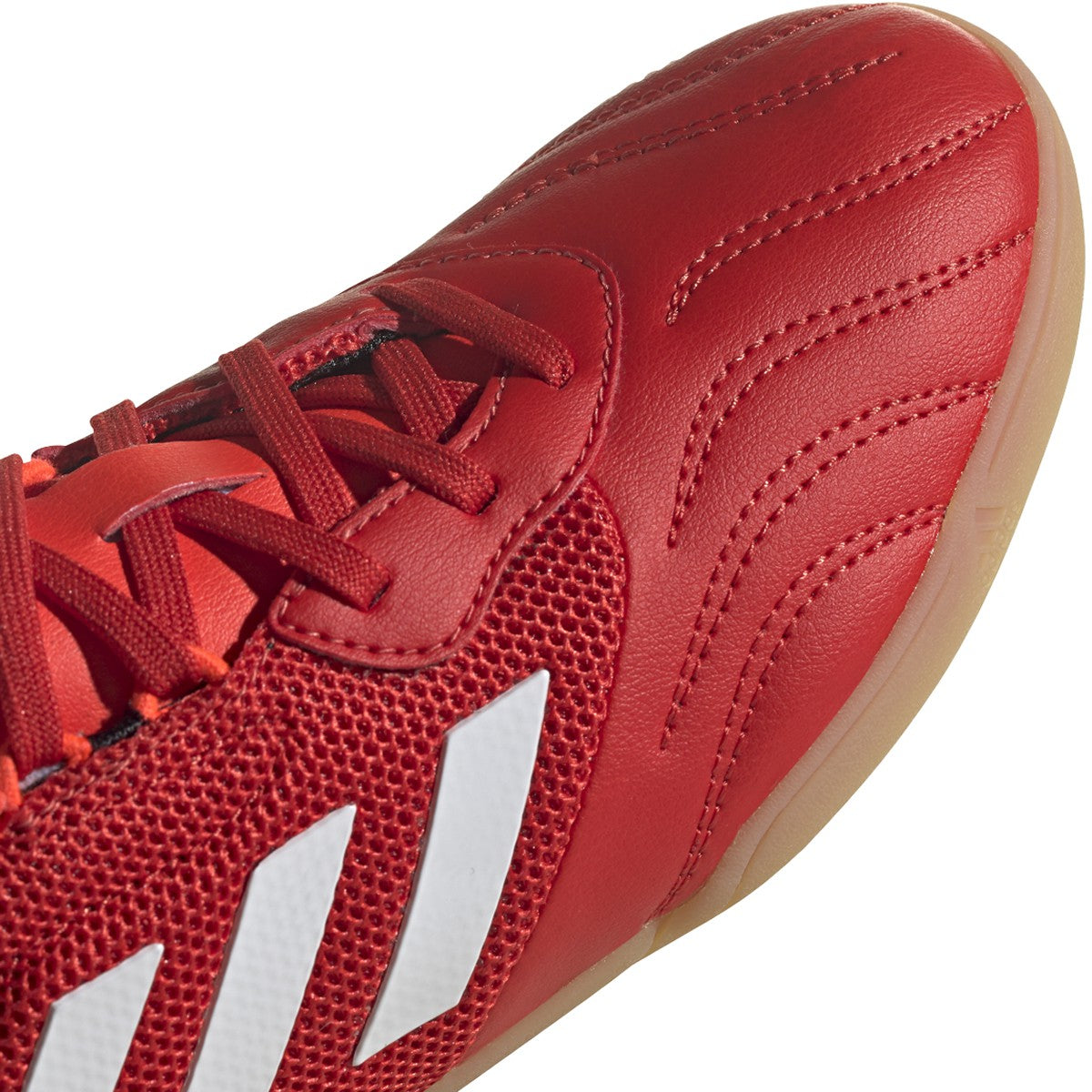 adidas Copa Sense.3 Indoor Sala Shoe - Kids Soccer