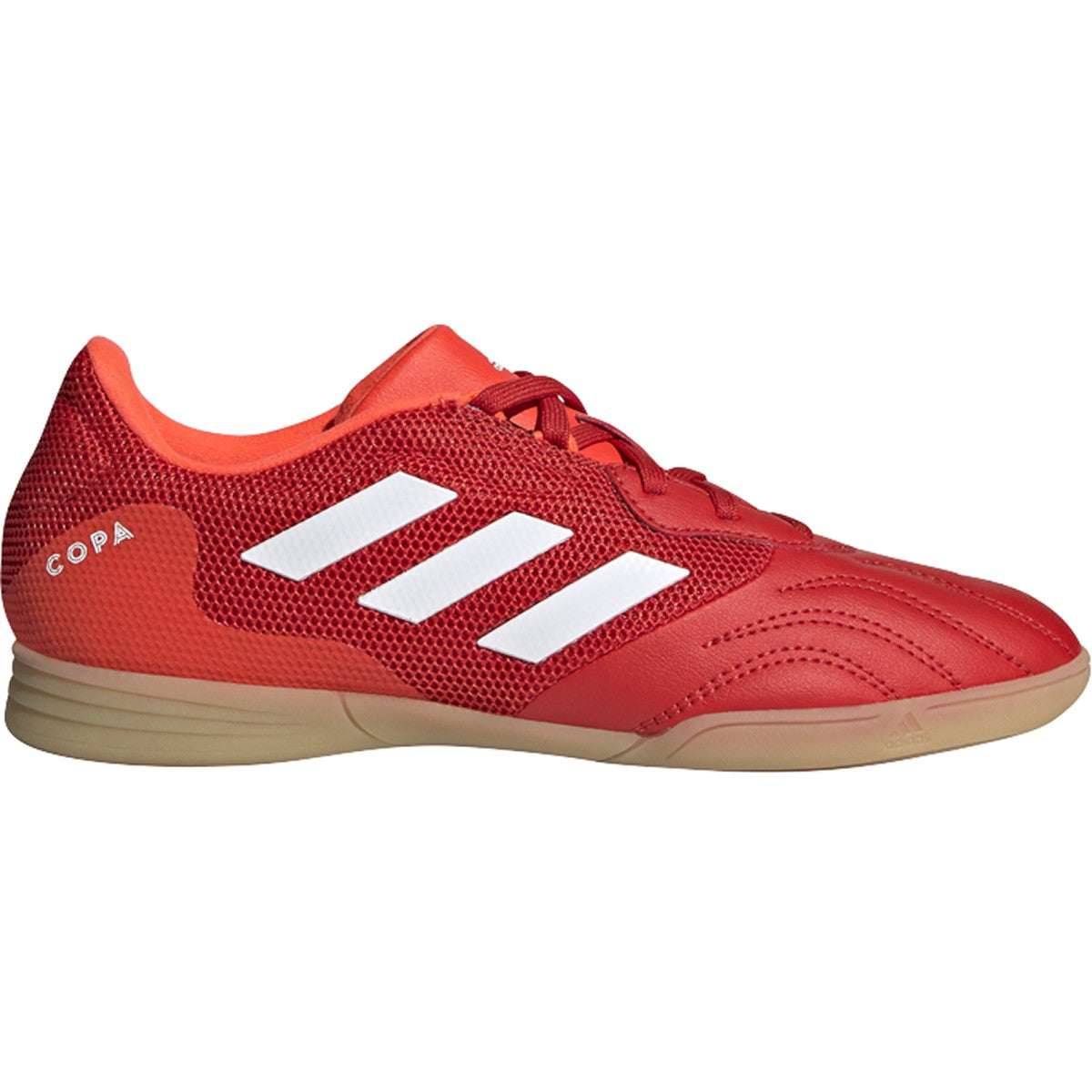 adidas Copa Sense.3 Indoor Sala Shoe - Kids Soccer