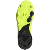 adidas Copa Sense.3 Laceless Firm Ground Kids Soccer Cleats