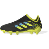 adidas Copa Sense.3 Laceless Firm Ground Kids Soccer Cleats