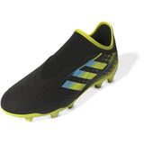 adidas Copa Sense.3 Laceless Firm Ground Kids Soccer Cleats