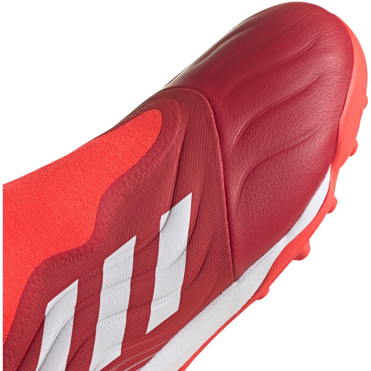 adidas Copa Sense.3 Laceless Turf Shoe - Mens Soccer