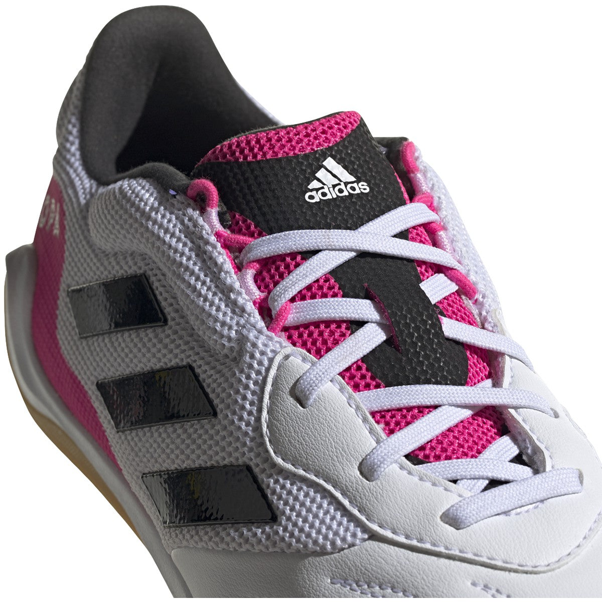 adidas Copa Sense.3 Sala Indoor Shoe - Mens Soccer