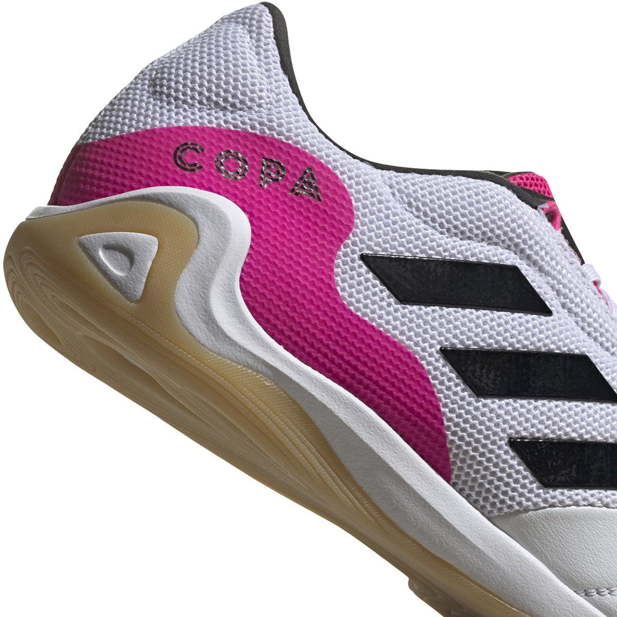 adidas Copa Sense.3 Sala Indoor Shoe - Mens Soccer