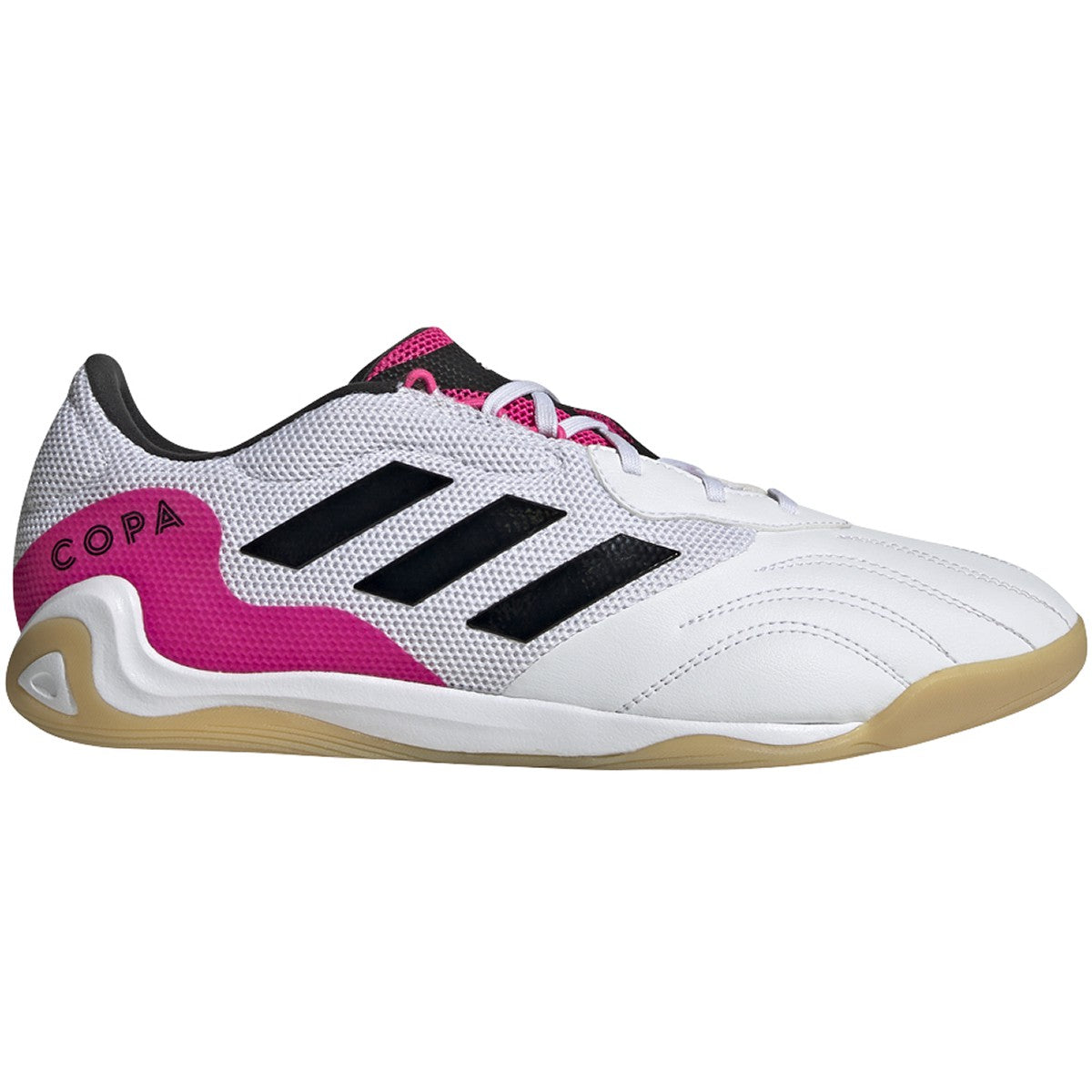 adidas Copa Sense.3 Sala Indoor Shoe - Mens Soccer