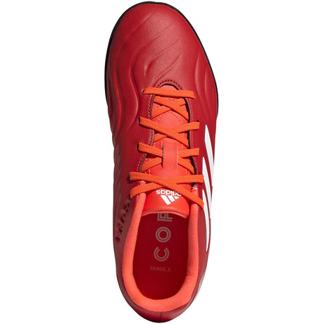 adidas Copa Sense.3 Turf Shoe - Kids Soccer