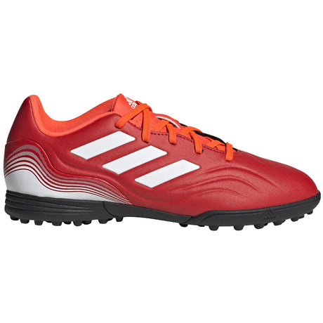 adidas Copa Sense.3 Turf Shoe - Kids Soccer