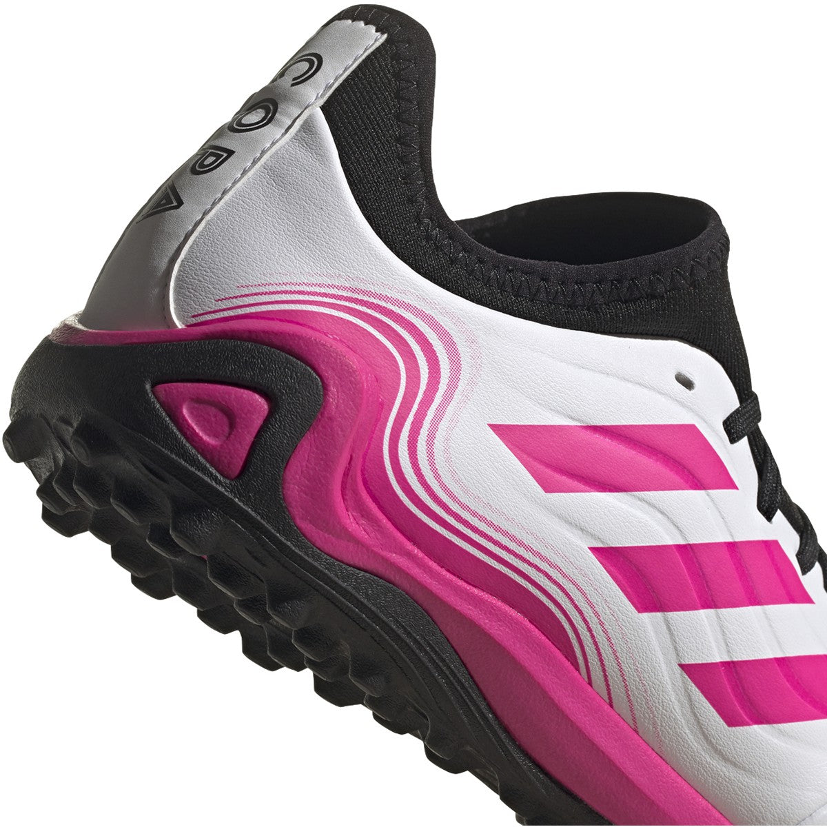 adidas Copa Sense.3 Turf Shoe - Mens Soccer