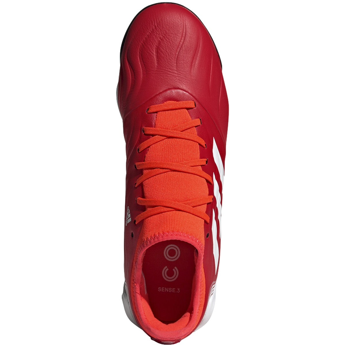 adidas Copa Sense.3 Turf Shoe - Mens Soccer