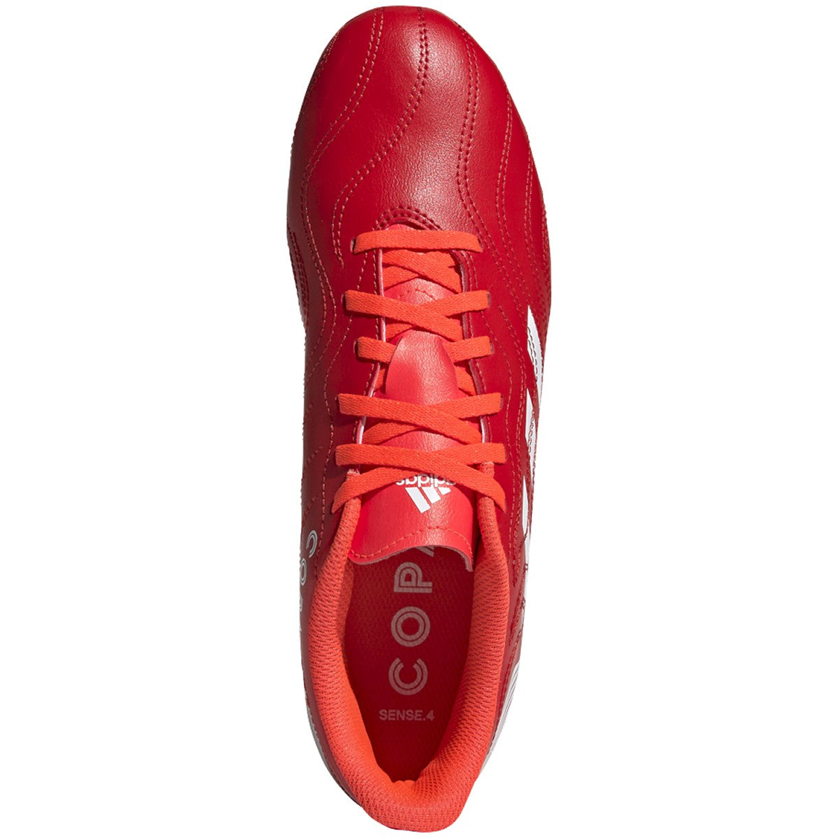 adidas Copa Sense.4 Flexible Ground Cleat - Mens Soccer