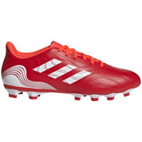 adidas Copa Sense.4 Flexible Ground Cleat - Mens Soccer